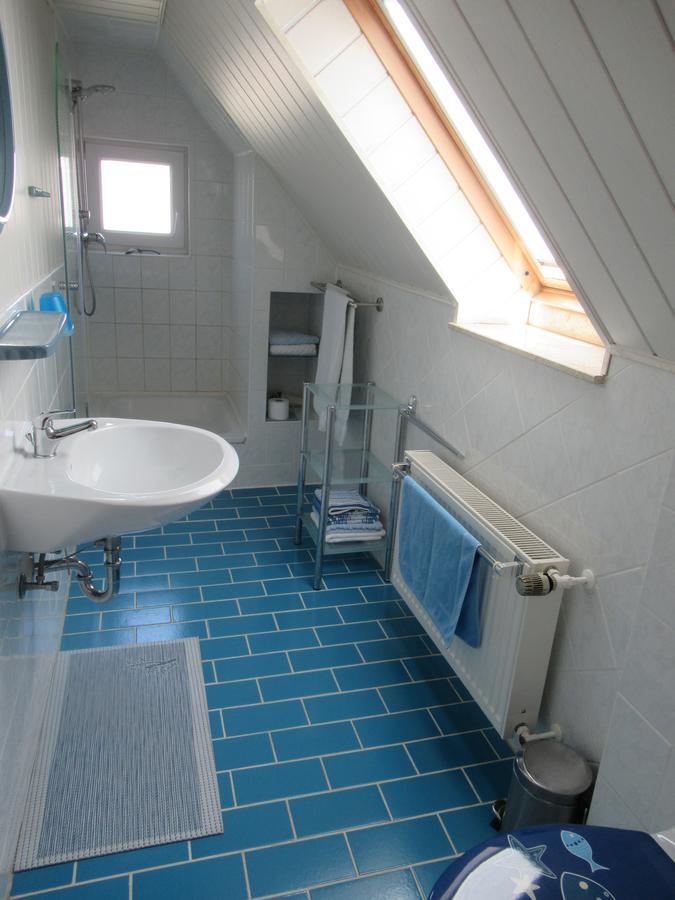 Ferienwohnung Sommer Friedrichsbrunn Exterior foto